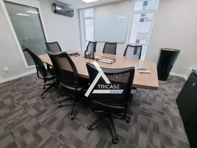 Sala Comercial para alugar, 250m² no Bela Vista, São Paulo