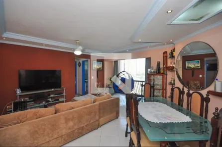 Apartamento com 2 Quartos à venda, 65m² no Parque Taboão, Taboão da Serra