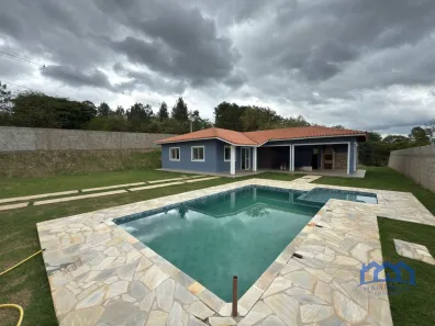 Fazenda/Sítio com 3 Quartos à venda, 1100m² no Moreiras, Mairinque