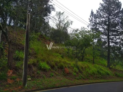 Lote/Terreno à venda, 1457m² no Joaquim Egídio, Campinas