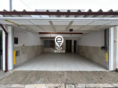 Sobrado com 3 Quartos à venda, 201m² no Mirandópolis, São Paulo