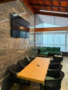 Apartamento com 2 Quartos à venda, 100m² no Campestre, Santo André