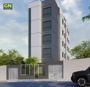 Apartamento com 2 Quartos à venda, 61m² no Anchieta, Belo Horizonte