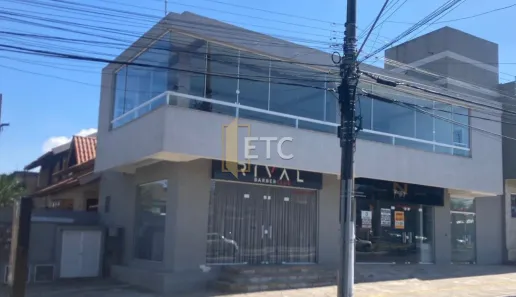 Sala Comercial para alugar, 49m² no Estância Velha, Canoas