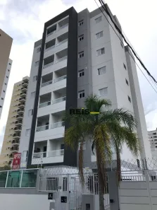 Apartamento com 1 Quarto para alugar, 46m² no Vila Independência, Sorocaba