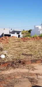 Lote/Terreno à venda, 180m² no Residencial Bongiovani, Presidente Prudente