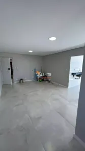 Apartamento com 1 Quarto à venda, 73m² no Vila Cascatinha, São Vicente