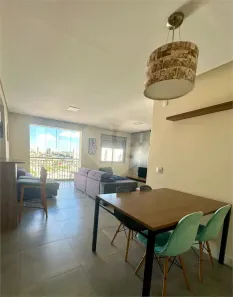 Apartamento com 2 Quartos à venda, 49m² no Vila Santa Catarina, São Paulo