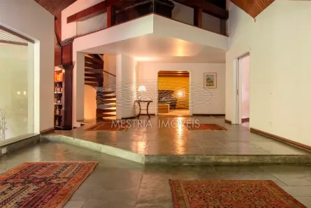 Casa com 4 Quartos à venda, 820m² no Fazenda Morumbi, São Paulo