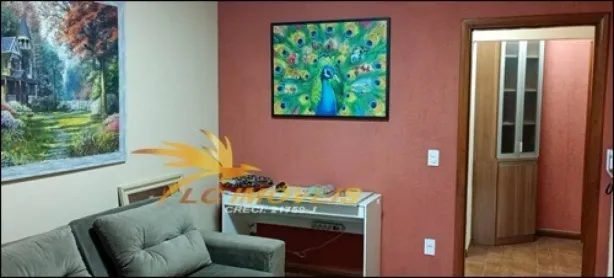 Casa com 3 Quartos à venda, 132m² no Nova Americana, Americana