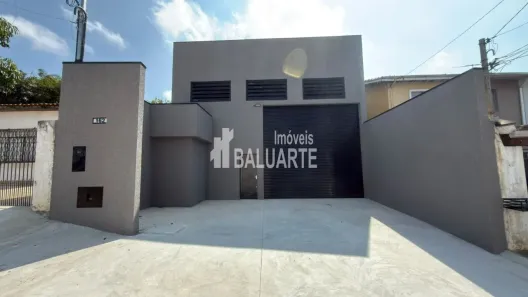 Galpão/Depósito/Armazém para alugar, 370m² no Vila Marari, São Paulo