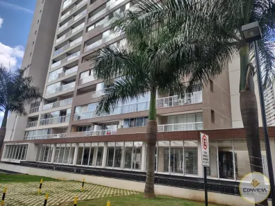 Apartamento com 1 Quarto para alugar, 50m² no Sul, Brasília