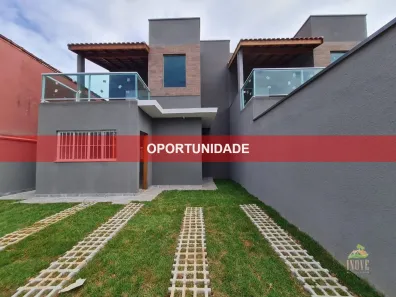 Sobrado com 3 Quartos à venda, 100m² no Boraceia, Bertioga