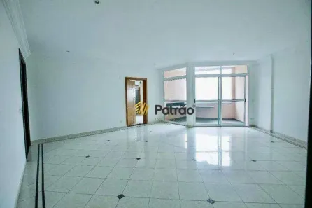 Apartamento com 4 Quartos à venda, 188m² no Centro, São Bernardo do Campo