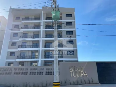 Apartamento com 2 Quartos à venda, 76m² no Residencial Village Santana, Guaratinguetá