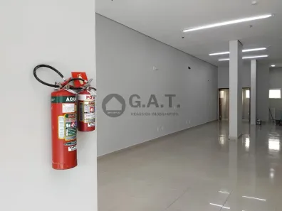 Ponto Comercial para alugar, 143m² no Vila Trujillo, Sorocaba