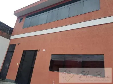 Ponto Comercial para alugar, 220m² no Jardim Peri Peri, São Paulo