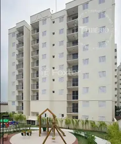 Apartamento com 2 Quartos à venda, 45m² no Vila Antonieta, São Paulo