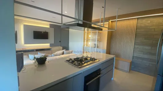 Apartamento com 3 Quartos à venda, 108m² no Loteamento Residencial e Comercial Bosque Flamboyant, Taubaté