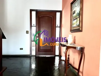 Casa de Condomínio com 4 Quartos à venda, 364m² no Alphaville, Santana de Parnaíba