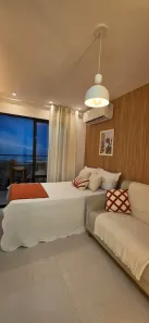 Apartamento à venda, 20m² no Centro, Nova Iguaçu