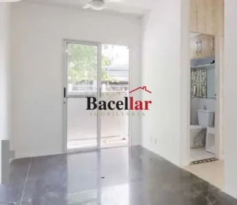 Apartamento com 2 Quartos à venda, 47m² no São Cristóvão, Rio de Janeiro