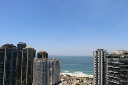 Cobertura com 5 Quartos à venda, 1199m² no Barra da Tijuca, Rio de Janeiro
