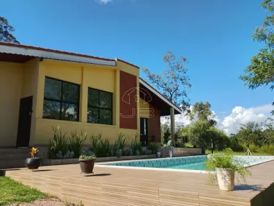 Fazenda/Sítio com 4 Quartos à venda, 5045m² no Joapiranga, Valinhos
