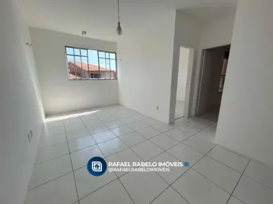 Apartamento com 2 Quartos à venda, 52m² no Tauape, Fortaleza