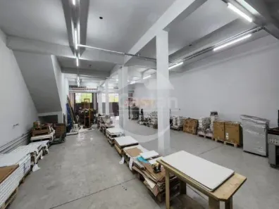 Prédio Comercial com 3 Quartos à venda, 730m² no Rudge Ramos, São Bernardo do Campo