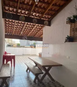 Cobertura com 2 Quartos à venda, 114m² no Vila Palmares, Santo André