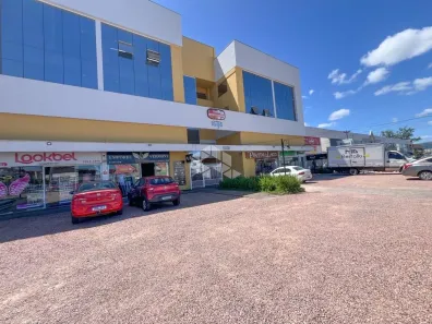 Sala Comercial à venda, 43m² no Hípica, Porto Alegre