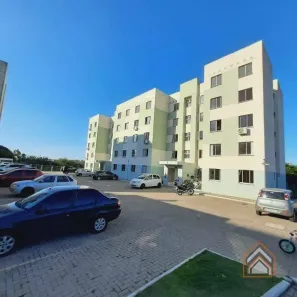 Apartamento com 2 Quartos à venda, 44m² no Piratini, Alvorada