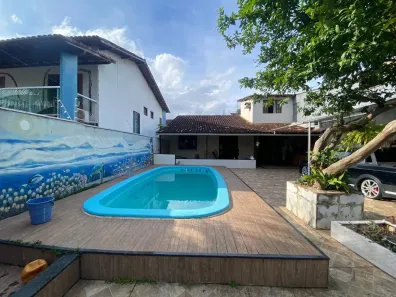 Casa com 3 Quartos à venda, 200m² no Itapebussu, Guarapari