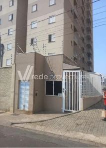 Apartamento com 2 Quartos à venda, 58m² no Jardim Nossa Senhora de Fátima, Hortolândia