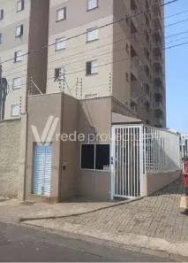 Apartamento com 2 Quartos à venda, 58m² no Jardim Nossa Senhora de Fátima, Hortolândia