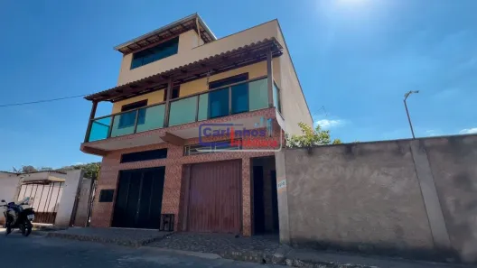 Casa com 3 Quartos à venda, 147m² no , Mateus Leme