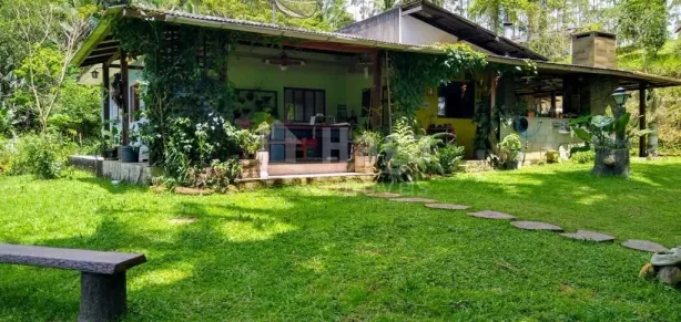 Fazenda/Sítio com 3 Quartos à venda, 31990m² no Rio Pequeno, Camboriú