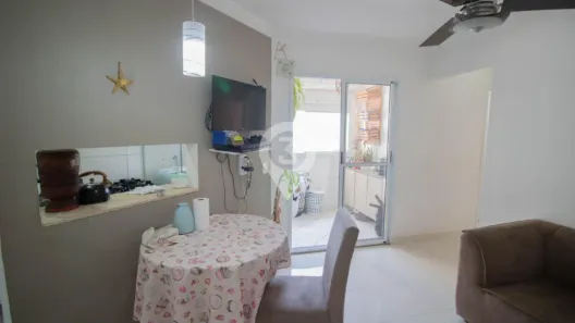 Apartamento com 2 Quartos à venda, 48m² no Vila Bela Vista (Zona Norte), São Paulo