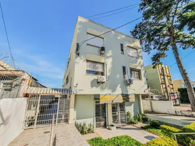 Apartamento com 2 Quartos à venda, 62m² no Cristal, Porto Alegre