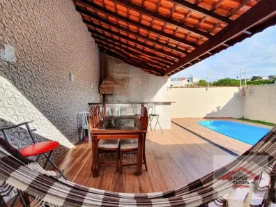 Casa com 4 Quartos à venda, 261m² no Jardim Santa Adelaide, Jundiaí
