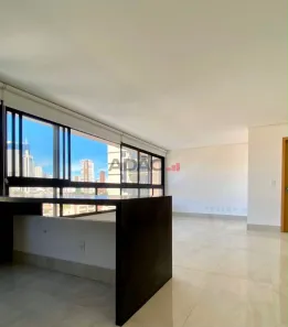 Apartamento com 2 Quartos à venda, 88m² no Setor Oeste, Goiânia