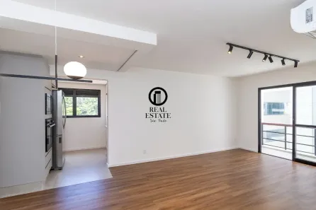 Apartamento com 3 Quartos à venda, 93m² no Vila Olímpia, São Paulo