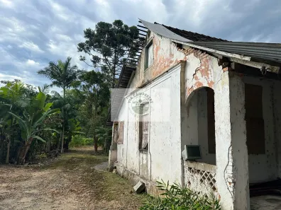 Fazenda/Sítio com 2 Quartos à venda, 37866m² no Rio Bonito (Pirabeiraba), Joinville