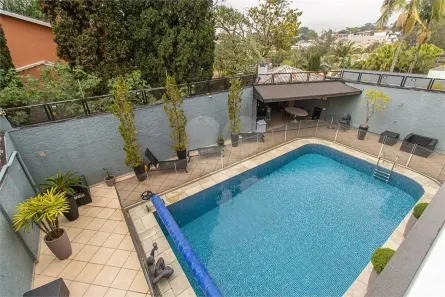 Casa com 4 Quartos à venda, 580m² no Chácara Monte Alegre, São Paulo