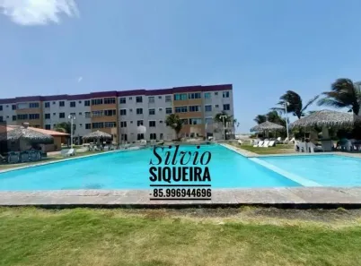 Apartamento com 4 Quartos à venda, 97m² no Icaraí, Caucaia
