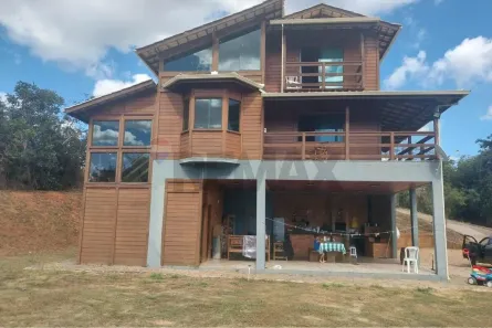 Casa de Condomínio com 4 Quartos à venda, 188m² no , Jequitibá