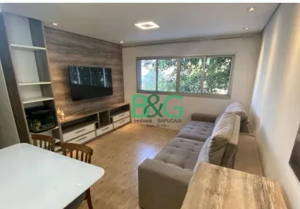 Apartamento com 2 Quartos para alugar, 64m² no Vila Celeste (Zona Leste), São Paulo