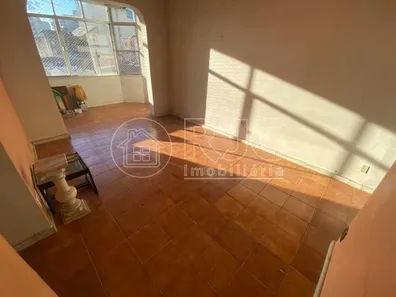 Apartamento com 3 Quartos à venda, 97m² no Andaraí, Rio de Janeiro
