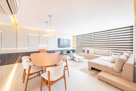 Apartamento com 3 Quartos à venda, 138m² no Boa Vista, Porto Alegre